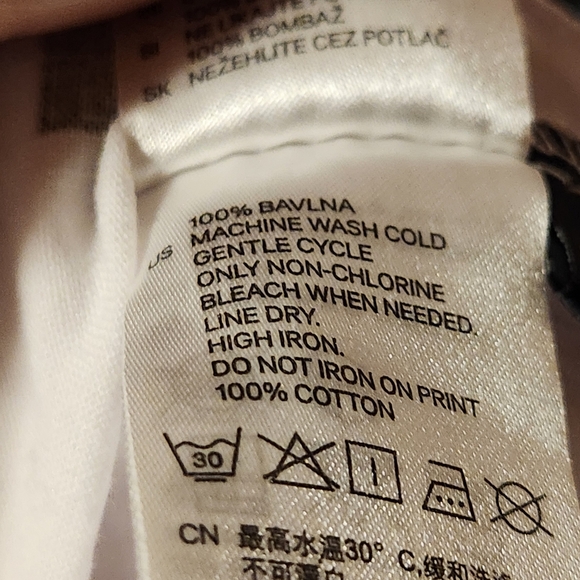 Rare Lady Gaga lightweight tote bag - Picture 9 of 10